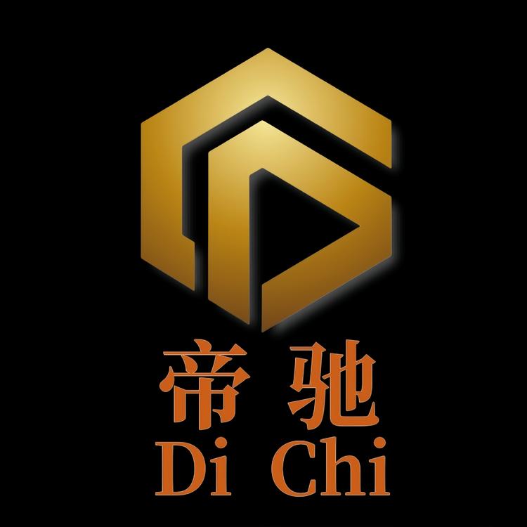 帝驰优选好物小店Logo