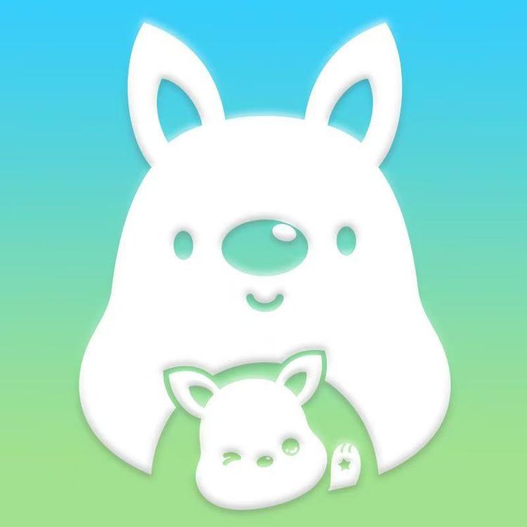 袋鼠杰克官方旗舰店小店Logo