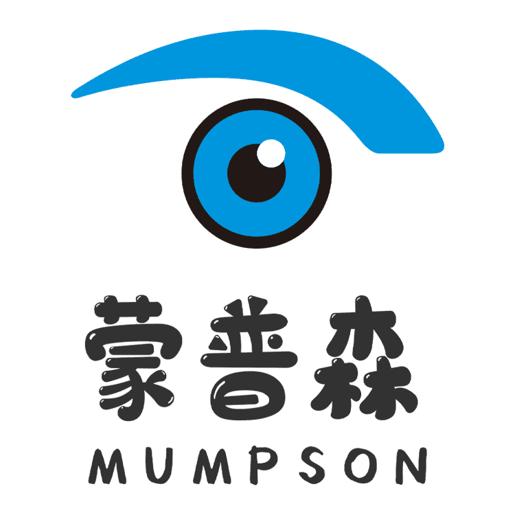 蒙普森护眼灯饰旗舰店小店Logo