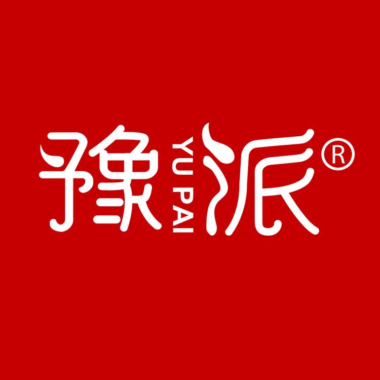 豫派食品旗舰店小店Logo