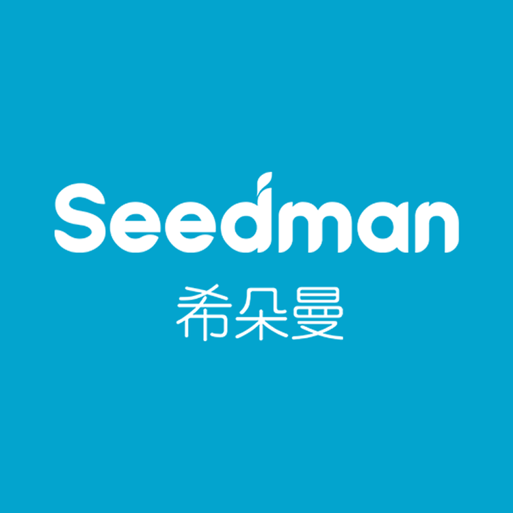 希朵曼食品旗舰店小店Logo