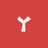 优科百货小店Logo
