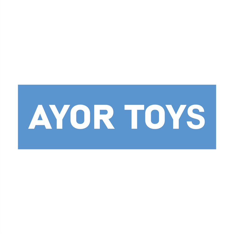 AYOR TOYS官方旗舰店小店Logo