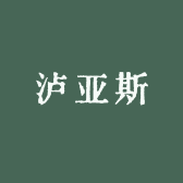 泸亚斯严选小店Logo