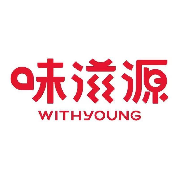 味滋源粮赞食品专卖店小店Logo