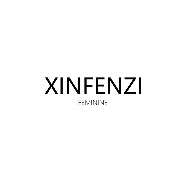 XINFENZI女装旗舰店小店Logo