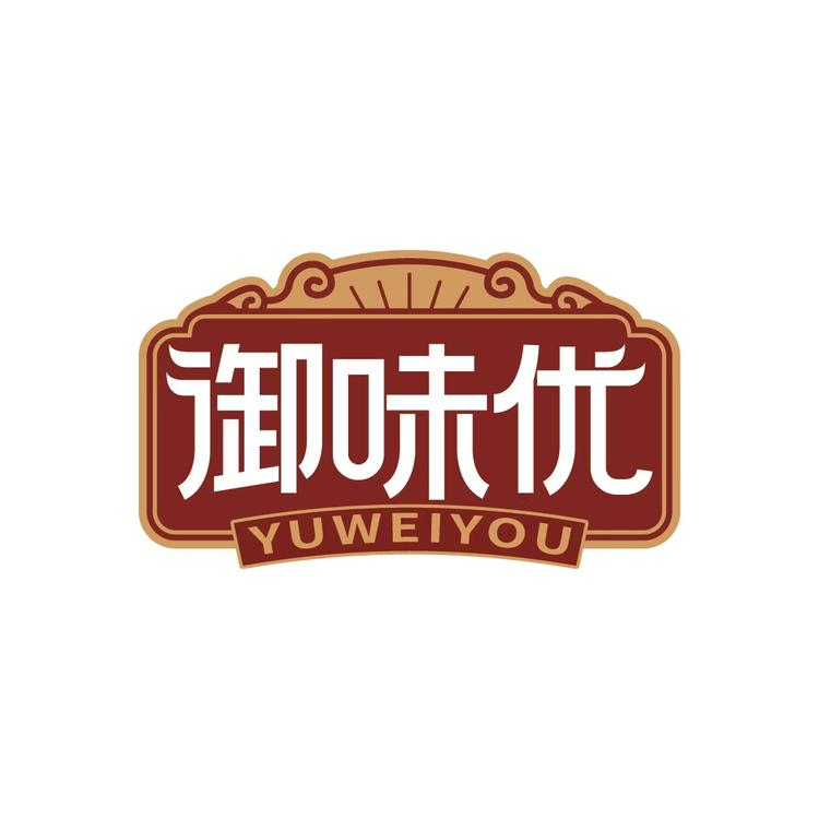 御味优零食臻选小店Logo