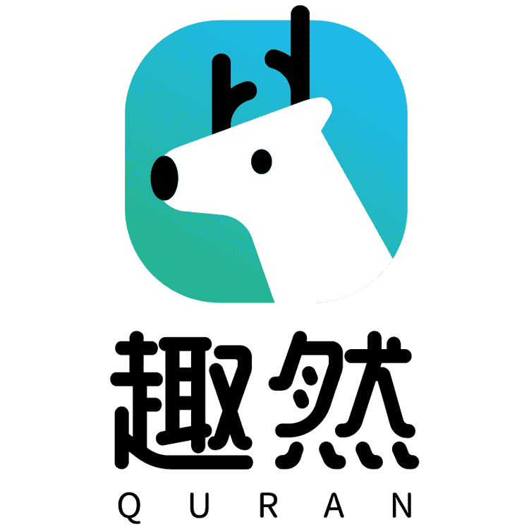 趣然官方旗舰店小店Logo