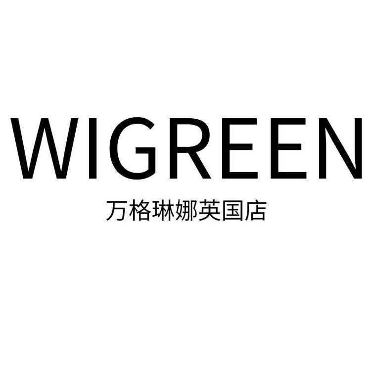 WIGRĒEN化妆品旗舰店小店Logo