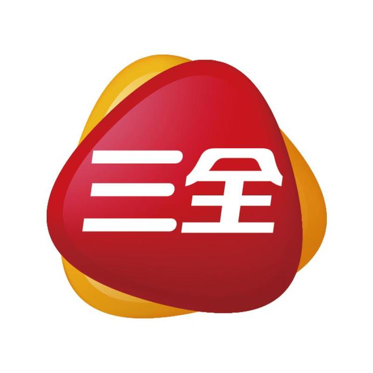 三全生鲜旗舰店小店Logo