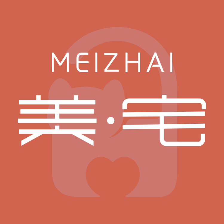 美宅户外旗舰店小店Logo