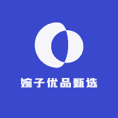 婉子优品甄选小店Logo