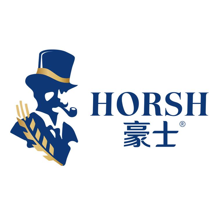 豪士官方旗舰店小店Logo