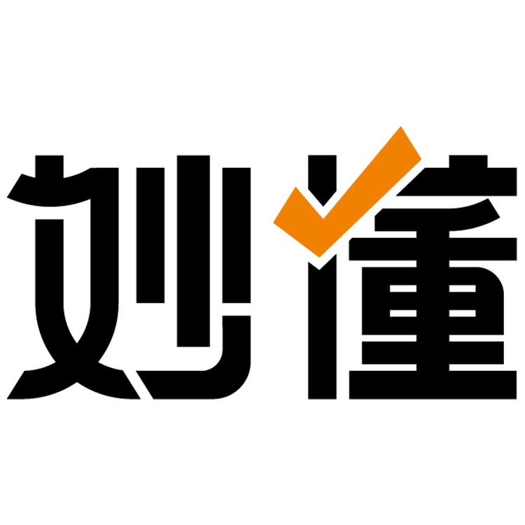妙懂官方旗舰店小店Logo