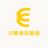 川蜀食品甄选小店Logo