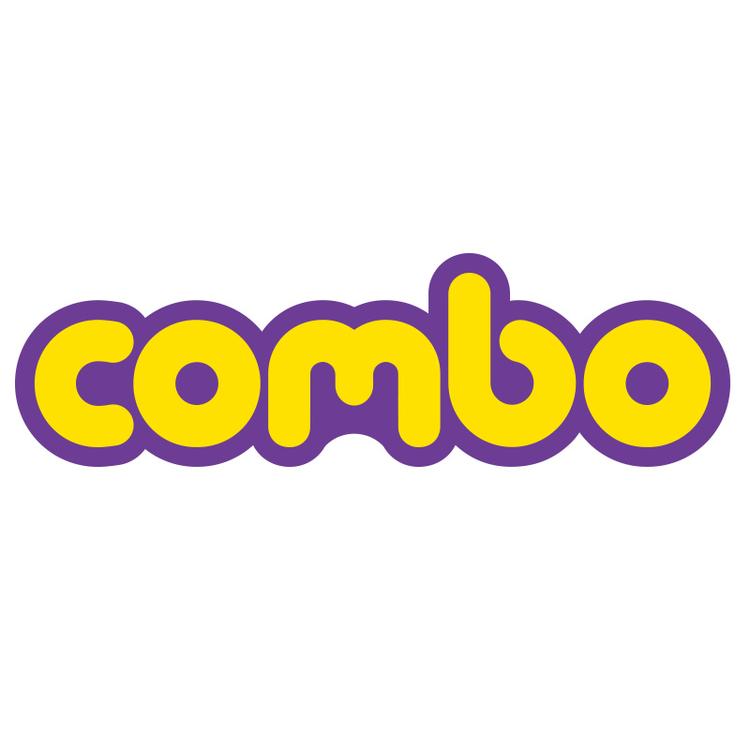 COMBO婴童生活旗舰店小店Logo