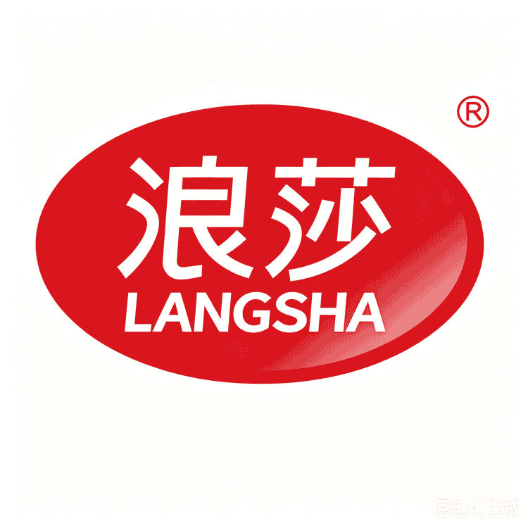 浪莎知柔专卖店小店Logo