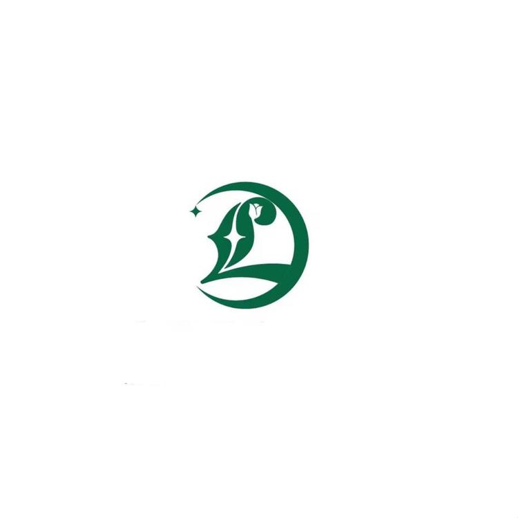 李先生的花园小店Logo