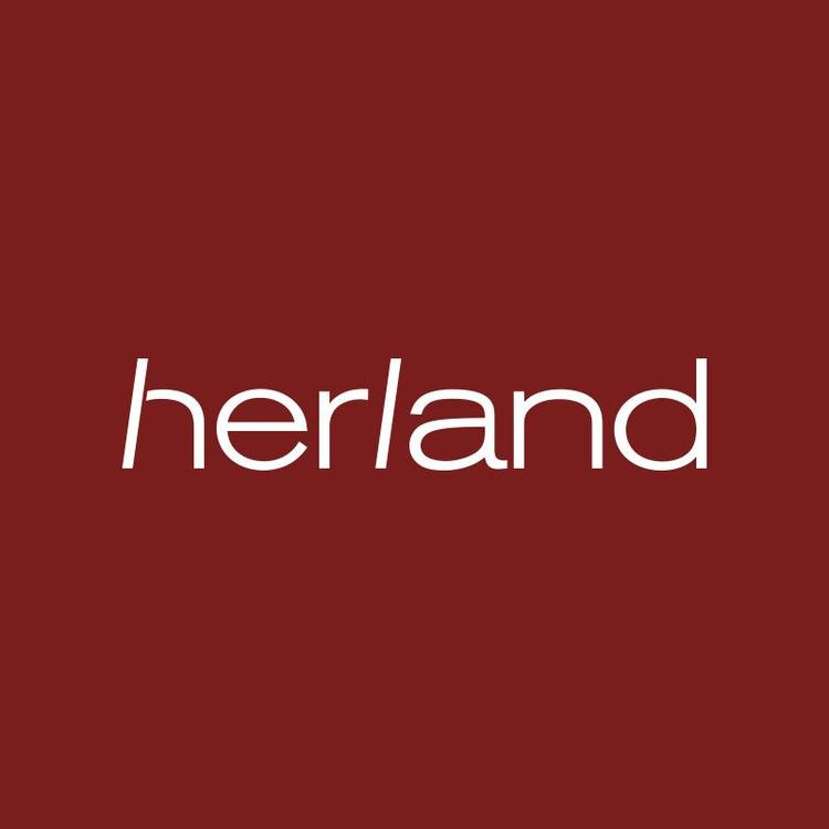 “HERLAND官方旗舰店”小店Logo