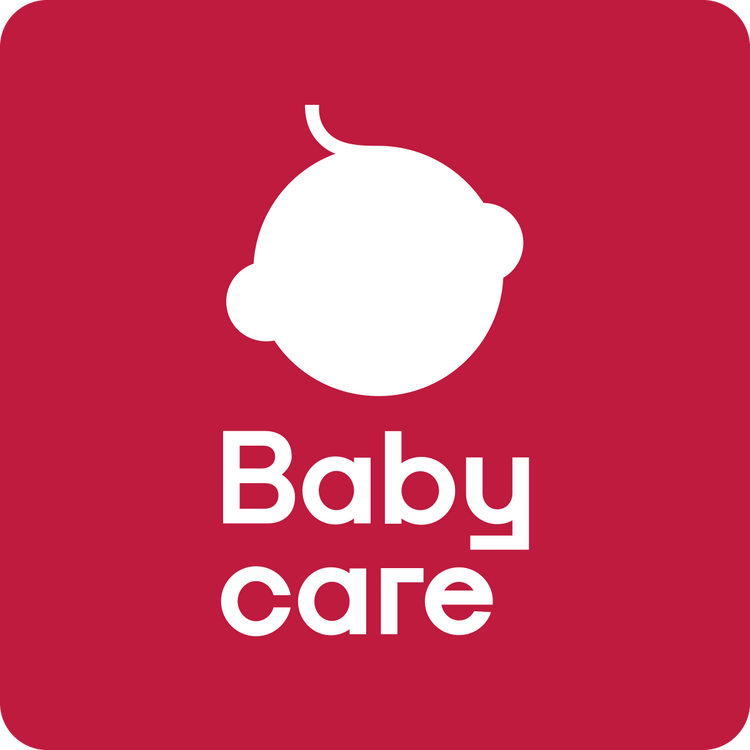 Babycare母婴玩具旗舰店小店Logo