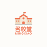 MING XIAO名校堂母婴玩具旗舰店小店Logo