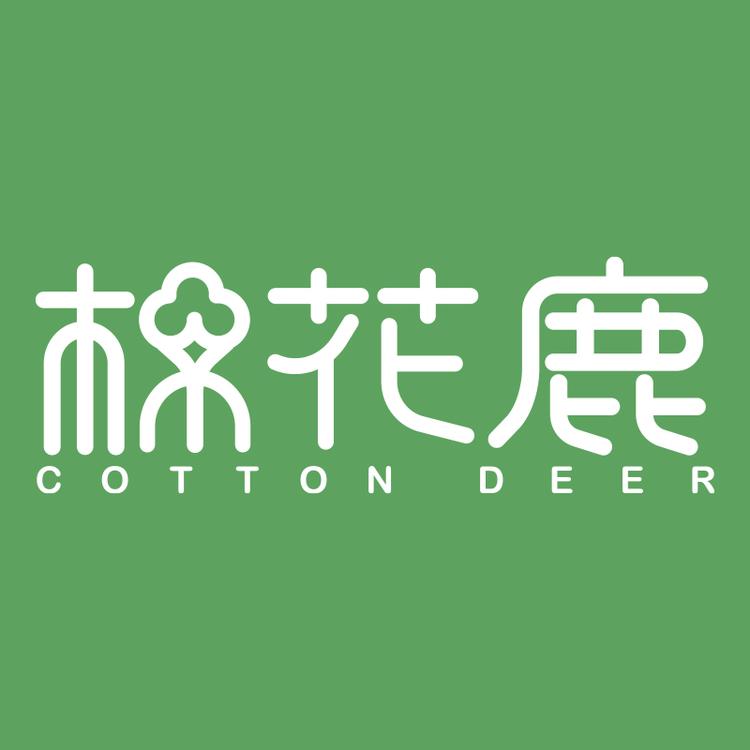 棉花鹿官方旗舰店小店Logo