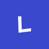 龙泽五金商行小店Logo