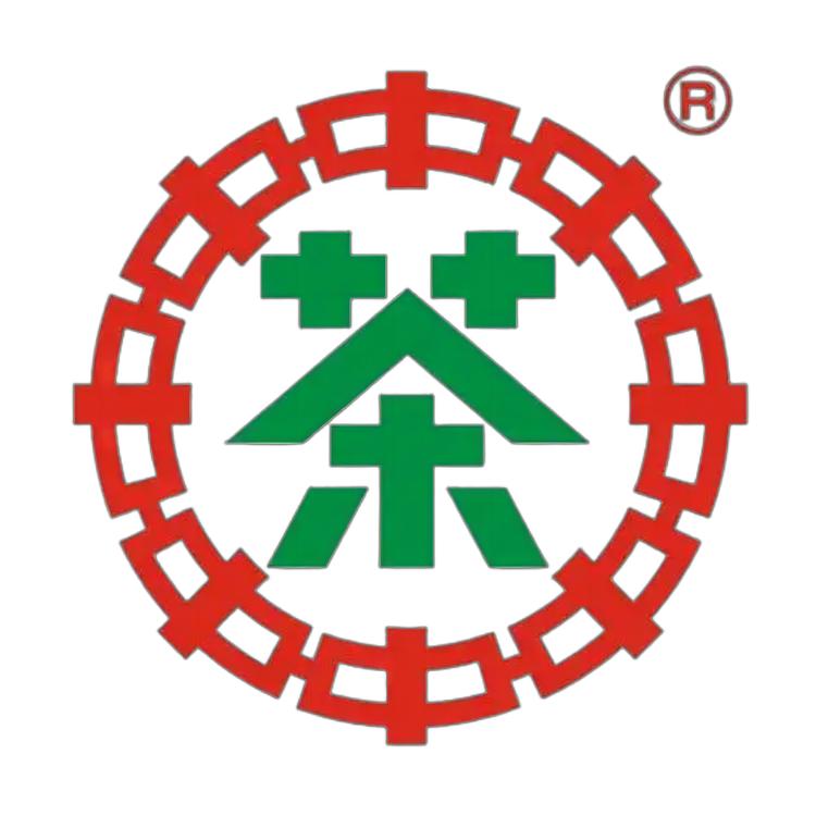 中茶中粮悦享会茶叶专卖店小店Logo