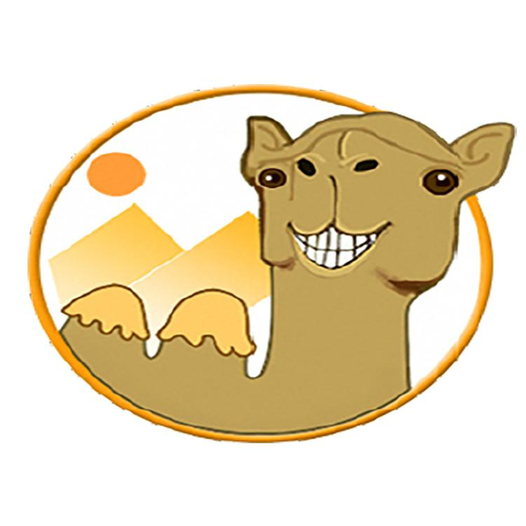 胡杨峰零食旗舰店小店Logo