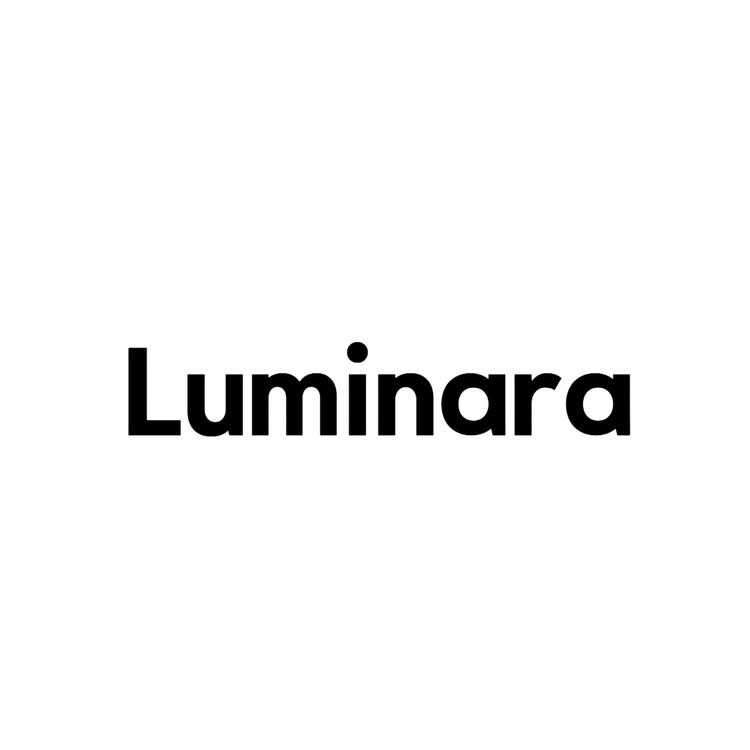 Luminara小店Logo