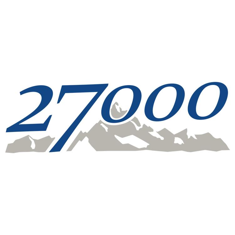 27000官方旗舰店小店Logo