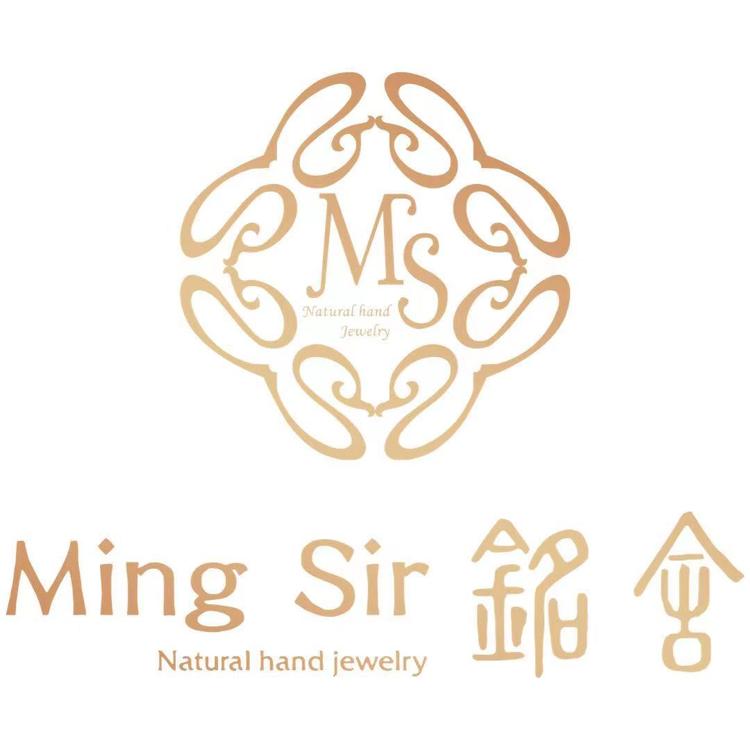 铭舍官方旗舰店小店Logo
