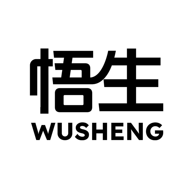 悟生官方旗舰店小店Logo