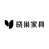 晓巢家具旗舰店小店Logo