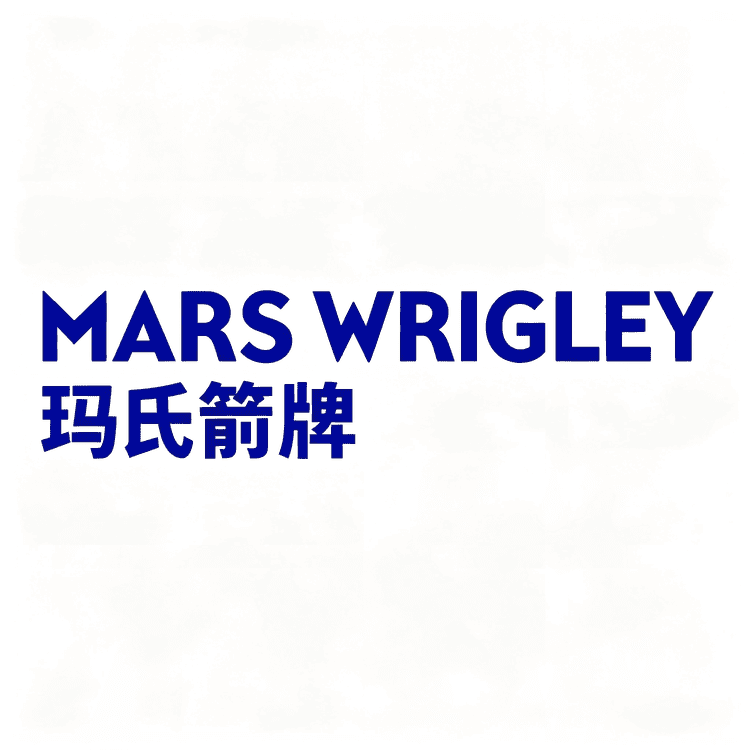玛氏箭牌官方旗舰店小店Logo