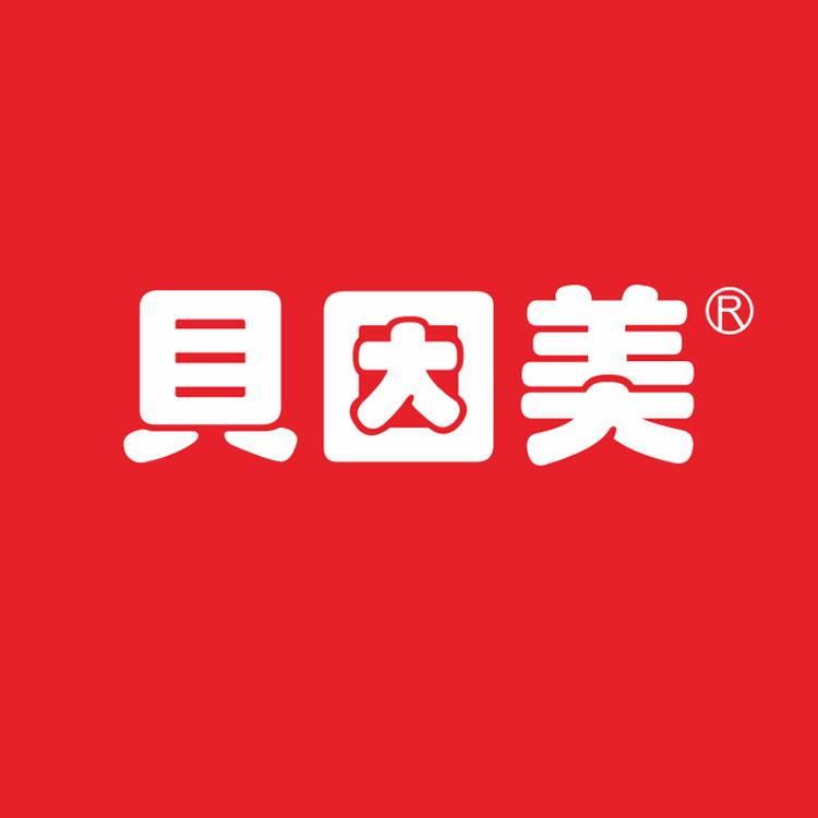 贝因美牛奶旗舰店小店Logo
