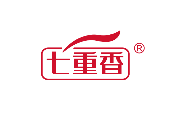 七重香价岑食品专卖店小店Logo
