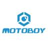MOTOBOY官方旗舰店小店Logo