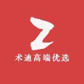 术迪高端优选小店Logo