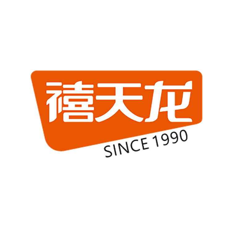 禧天龙官方旗舰店小店Logo