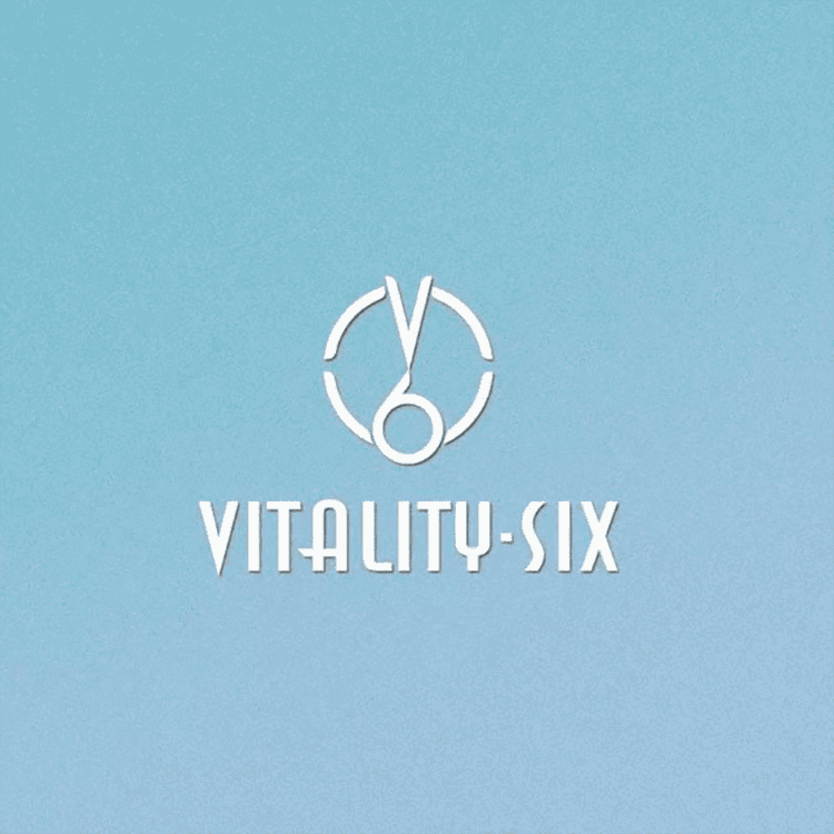 VITALITY.SIX梵初黄金专卖店小店Logo