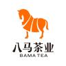 八马茶业官方旗舰店小店Logo