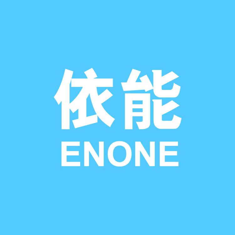 依能官方旗舰店小店Logo