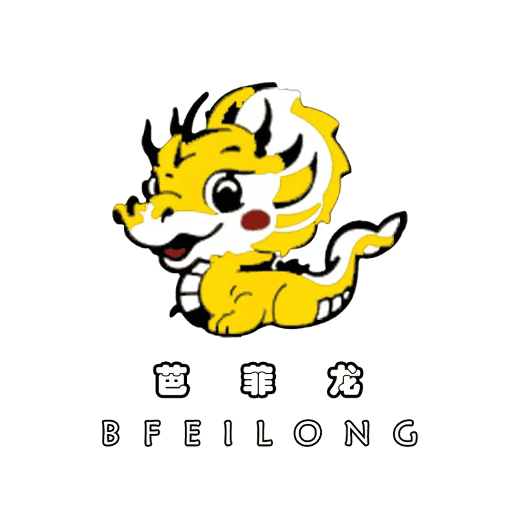 芭菲龙童鞋旗舰店小店Logo
