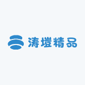 涛塏精品小店Logo