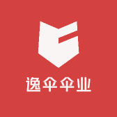 逸伞伞业小店Logo