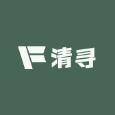 清寻好物甄选小店Logo