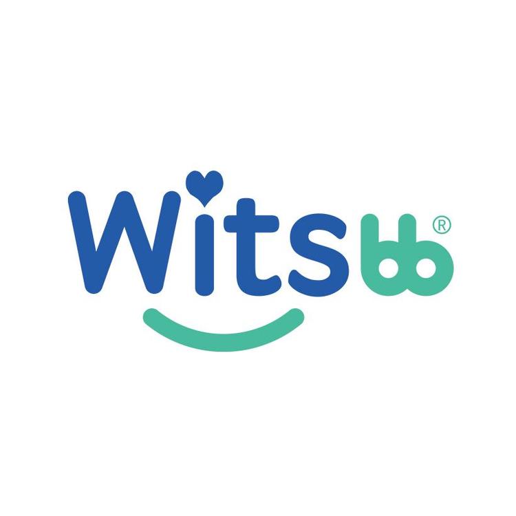 witsbb健敏思海外旗舰店小店Logo