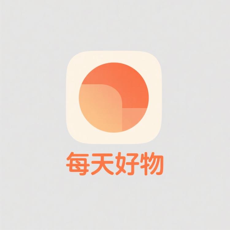 每天都有好物臻选小店Logo