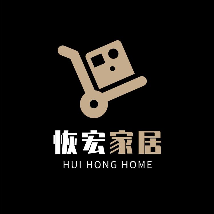 潮州市民选贸易有限公司企业店小店Logo